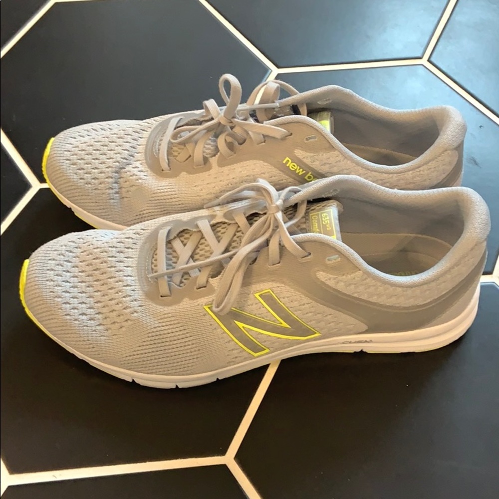 New balance 635 V2